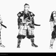 Image for article titled The Art Of Ghost Of Tsushima